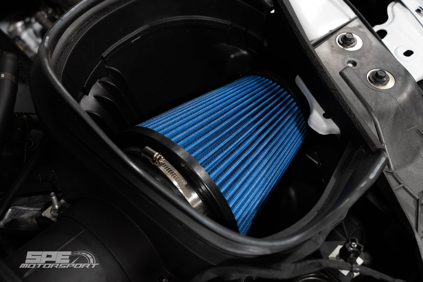 SPE Motorsport 2020-2022 GT500 Factory Replacement Drop-In Air Filter