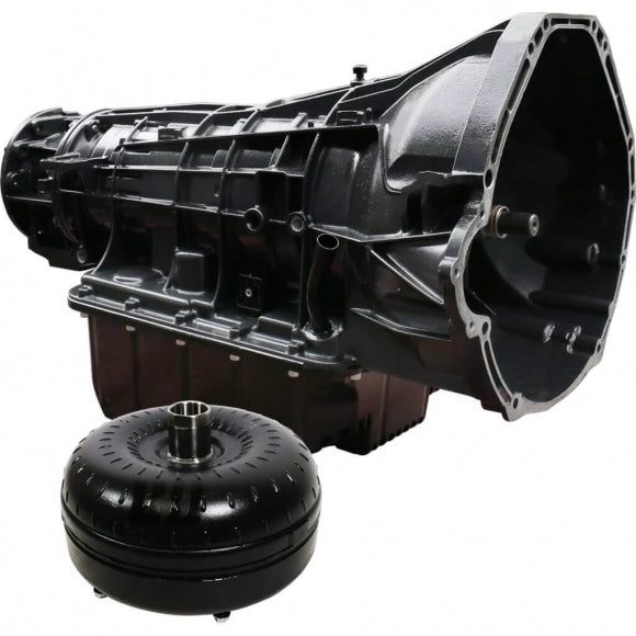 2003-2007 6.0 Powerstroke BD 1064426SM 5R110 Transmission | Converter Package