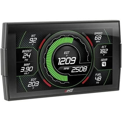 1994.5-2019 Powerstroke Edge Evolution CTS3 Tuner California Edition 85401-101