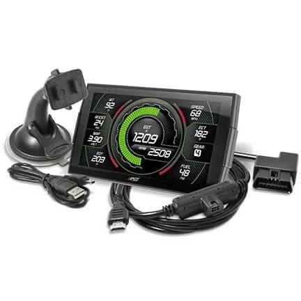 1994.5-2019 Powerstroke Edge Evolution CTS3 Tuner California Edition 85401-101