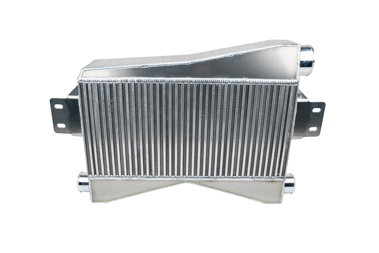 Mustang SPE Motorsport S550 Twin Turbo Intercooler