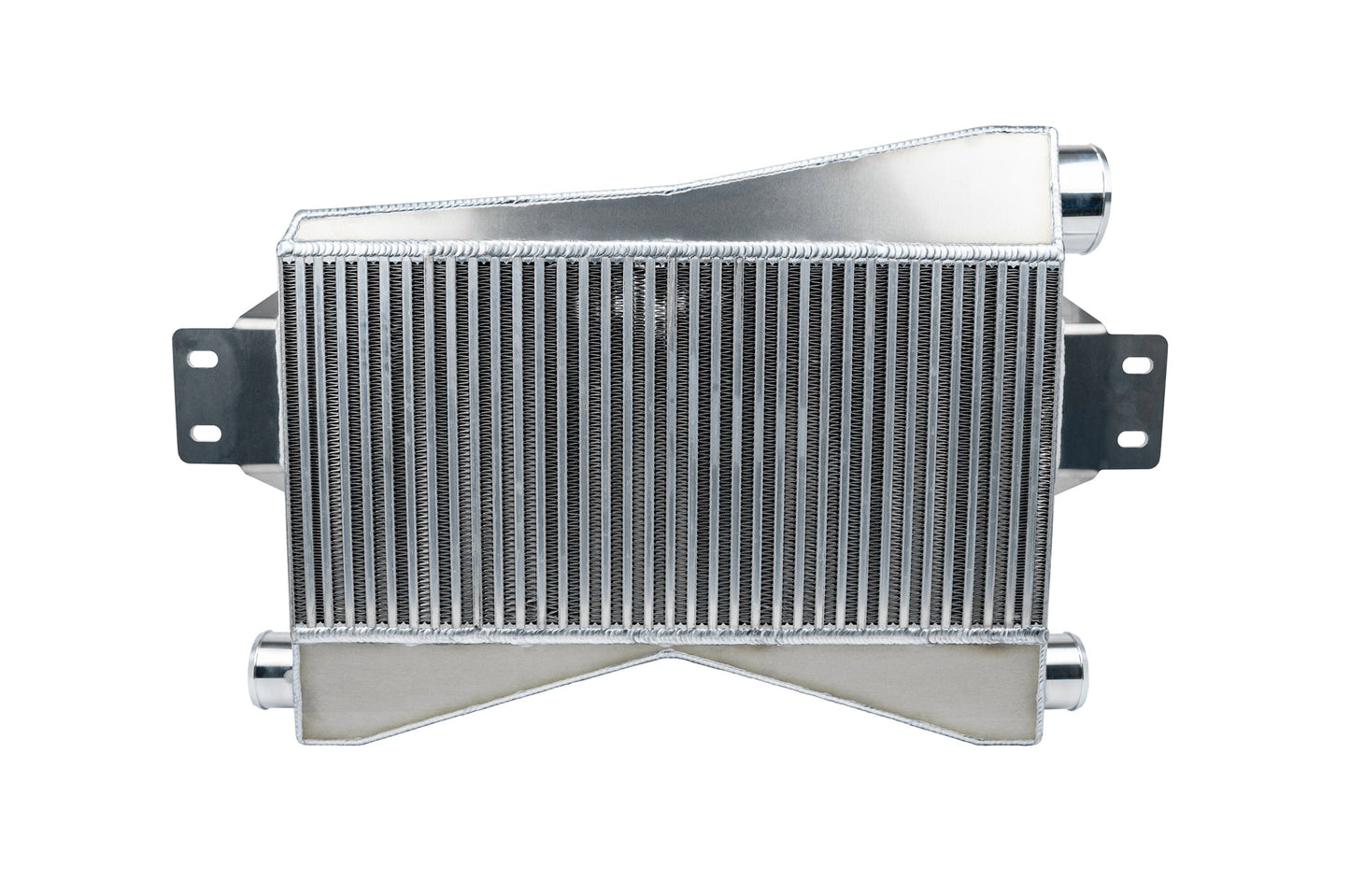 Mustang SPE Motorsport S550 Twin Turbo Intercooler