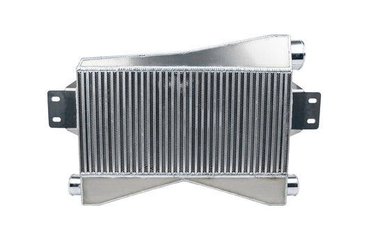 Mustang SPE Motorsport S550 Twin Turbo Intercooler