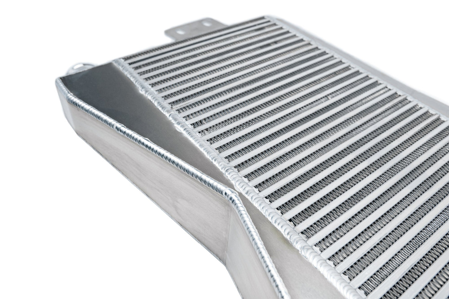 Mustang SPE Motorsport S550 Twin Turbo Intercooler