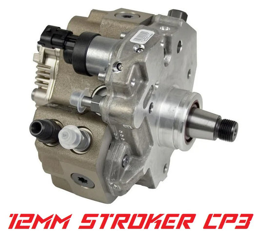 01-10 New DDP 12MM Stroker CP3