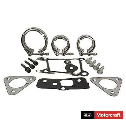 2015-2016 6.7 Powerstroke Ford OE Turbo Install Kit FC3Z-9T514-A