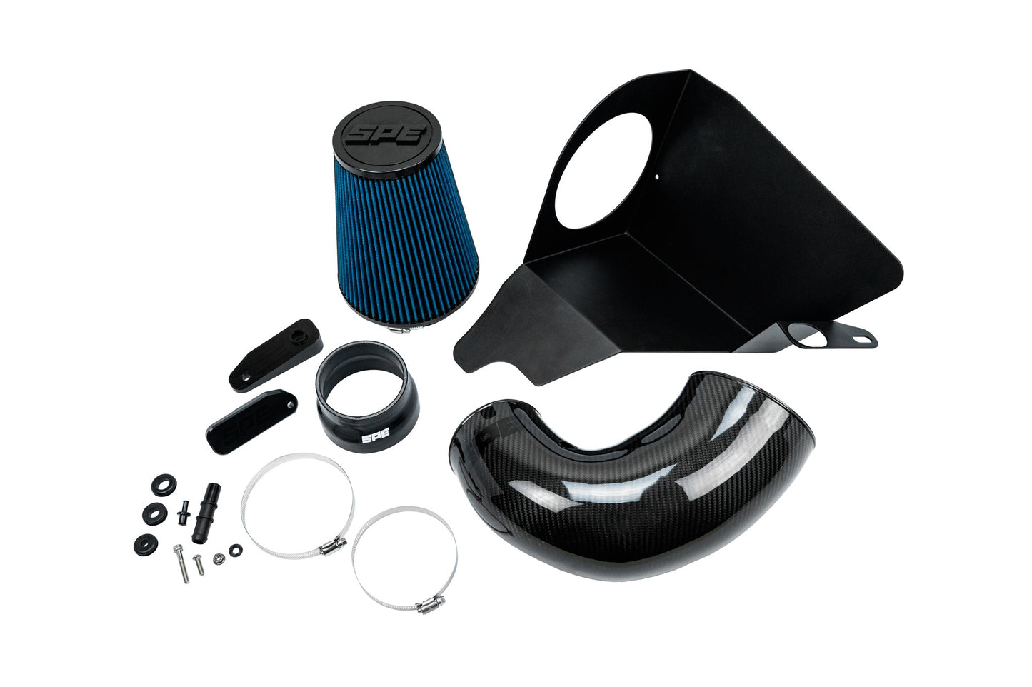 SPE Motorsport 2020-2022 GT500 Stage-1 Carbon Fiber Intake