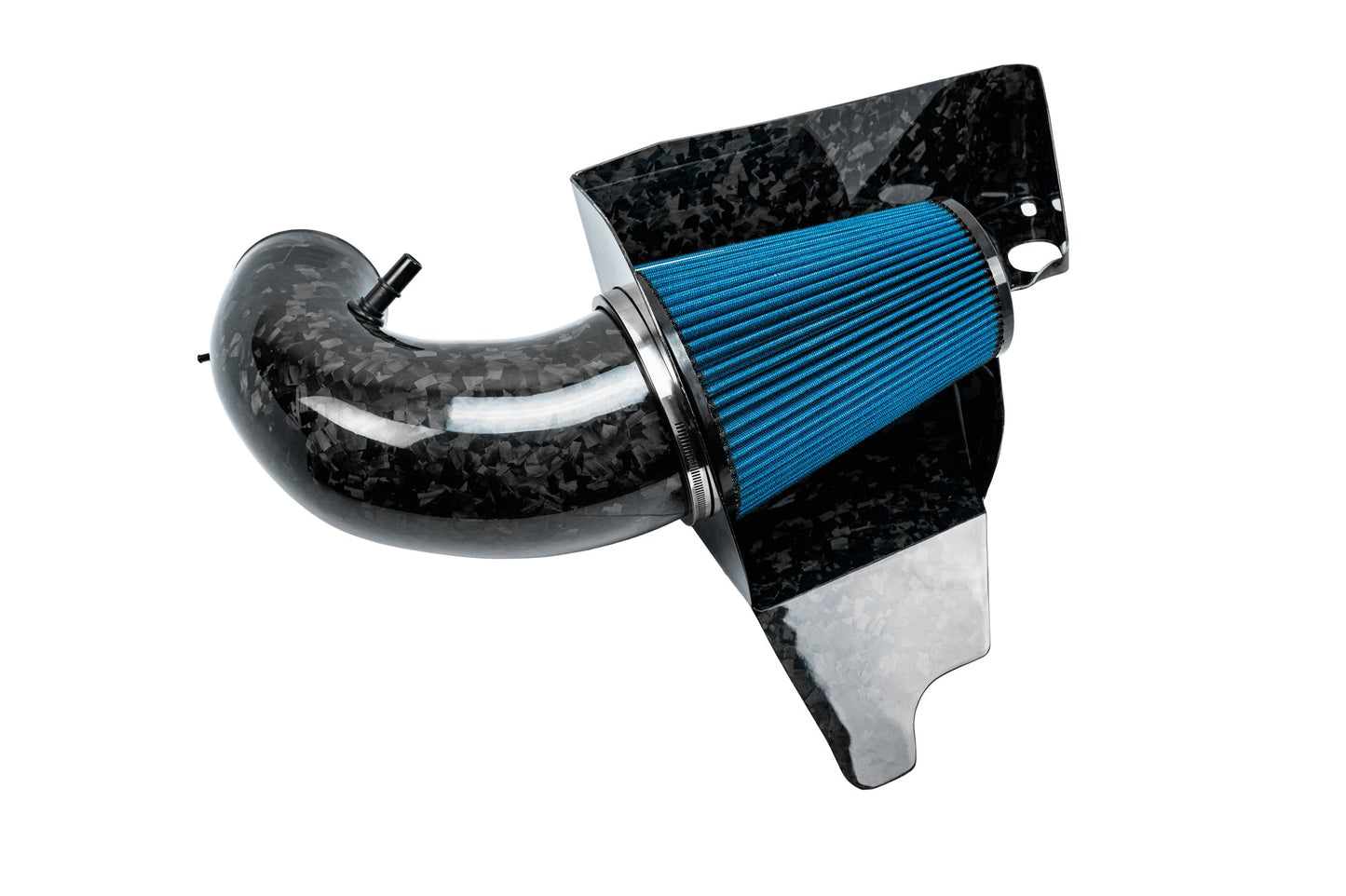 SPE Motorsport 2020-2022 GT500 Stage-2 Forged Carbon Fiber Intake