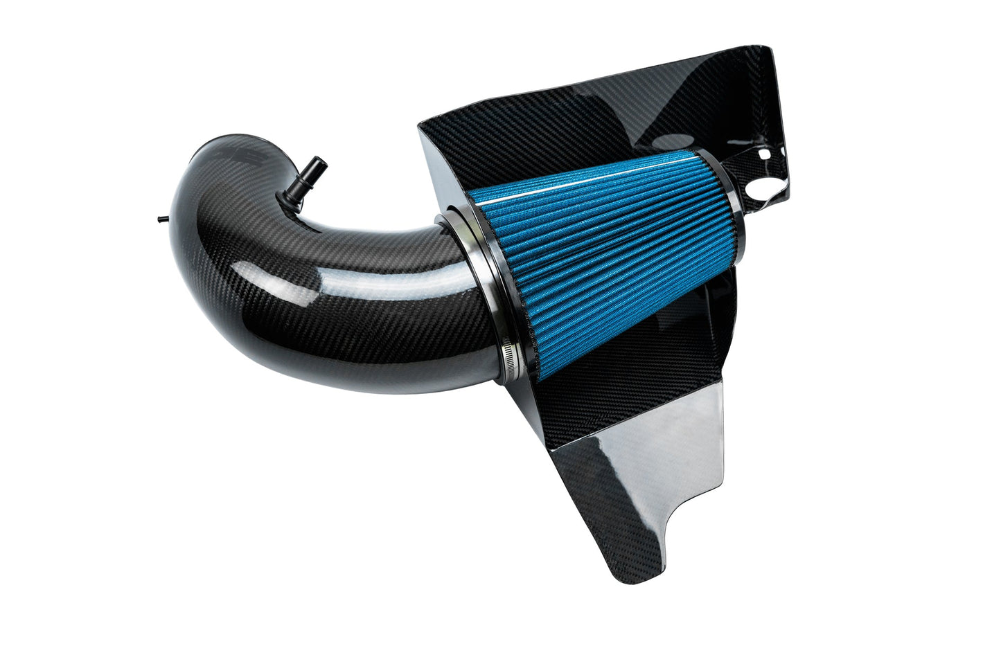 SPE Motorsport 2020-2022 GT500 Stage-2 Carbon Fiber Intake