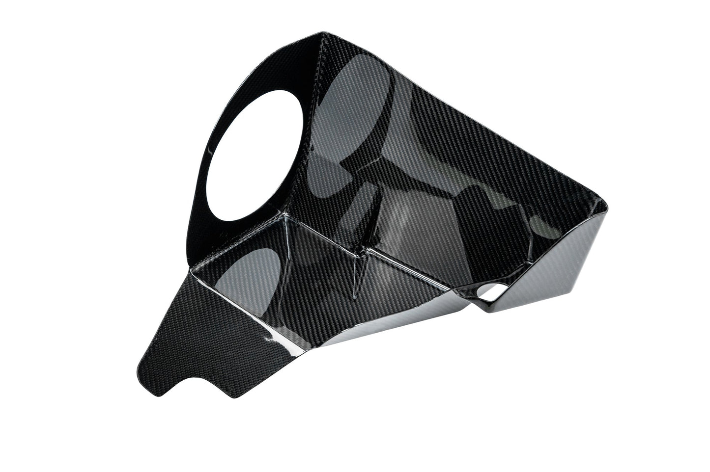 SPE Motorsport 2020-2022 GT500 Stage-2 Carbon Fiber Intake