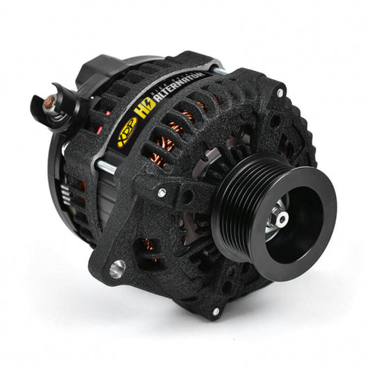 1994.5-2003 7.3 Powerstroke XDP High Output Alternator