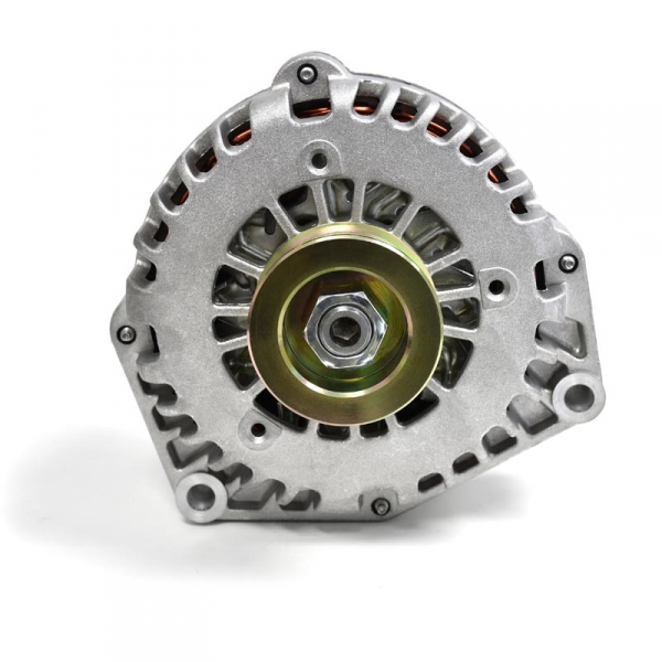 220 Amp Alternator High Output 01-07 GM 6.6L Duramax XD224 XDP