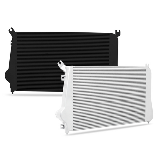 MISHIMOTO MMINT-DMAX-11 INTERCOOLER