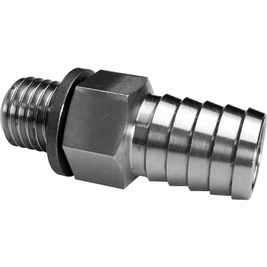 FLEECE FPE-CP3-FEED 1/2" CP3 FEED FITTING