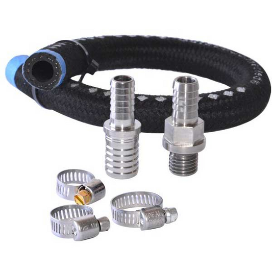 PPE 113060900 CP3 HIGH FLOW FEED LINE KIT