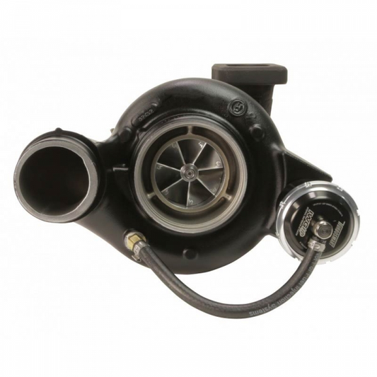 FLEECE 351-0304 CHEETAH TURBOCHARGER 03-04 5.9L Cummins