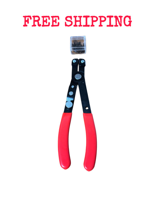 Snap Ring Pliers