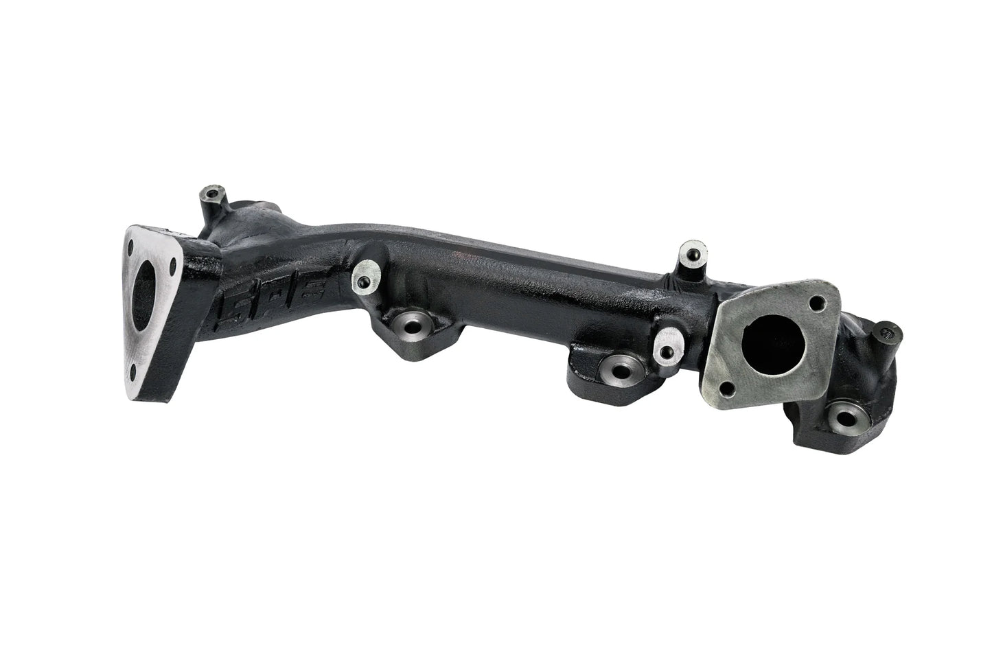 SPE MOTORSPORT PASSENGER SIDE EXHAUST MANIFOLD FOR 2015-2019 6.7L POWERSTROKE