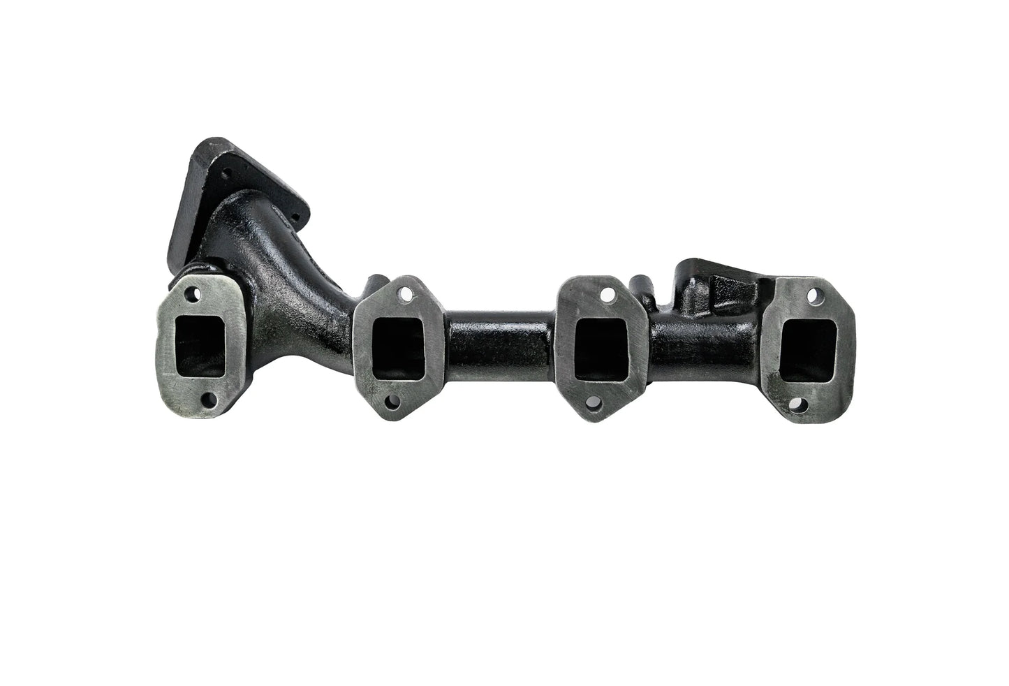 SPE MOTORSPORT PASSENGER SIDE EXHAUST MANIFOLD FOR 2015-2019 6.7L POWERSTROKE