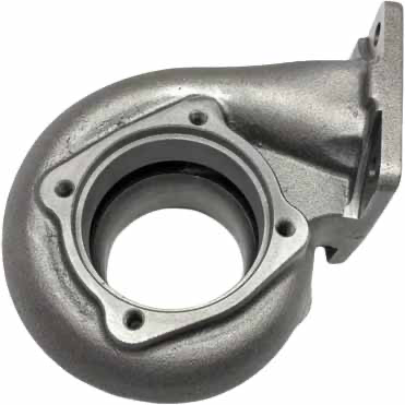 KC TURBOS 300708 SUPER SPOOL TURBINE HOUSING