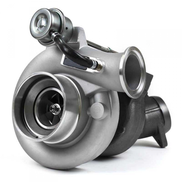 1999-2002 Dodge 5.9L Cummins Xpressor OER Series New HX35W Replacement Turbocharger XD580 XDP