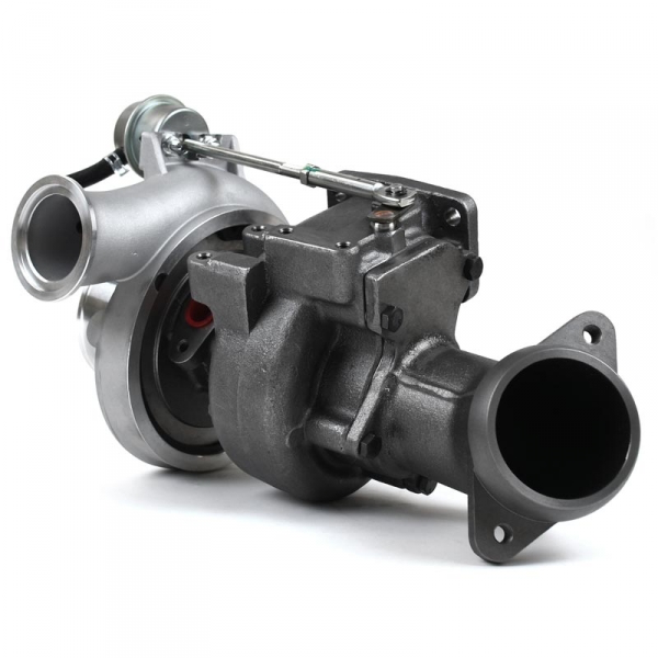 1999-2002 Dodge 5.9L Cummins Xpressor OER Series New HX35W Replacement Turbocharger XD580 XDP