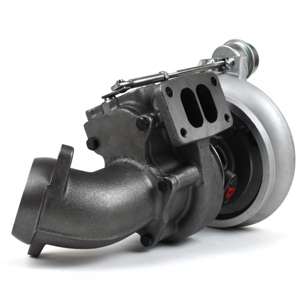 1999-2002 Dodge 5.9L Cummins Xpressor OER Series New HX35W Replacement Turbocharger XD580 XDP