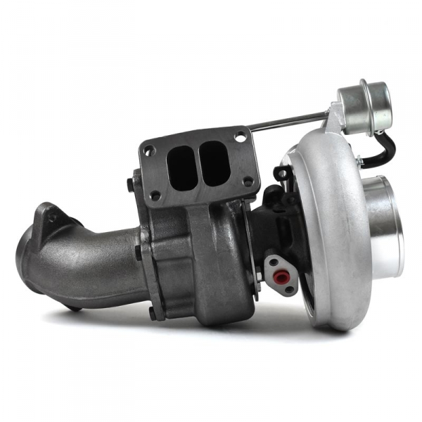 1999-2002 Dodge 5.9L Cummins Xpressor OER Series New HX35W Replacement Turbocharger XD580 XDP