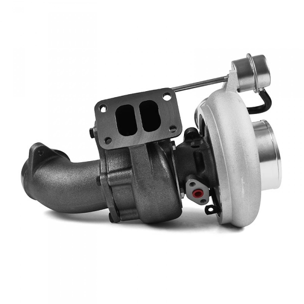 1999-2000 Dodge 5.9L Cummins Xpressor OER Series New HX35W Replacement Turbocharger XD579 XDP