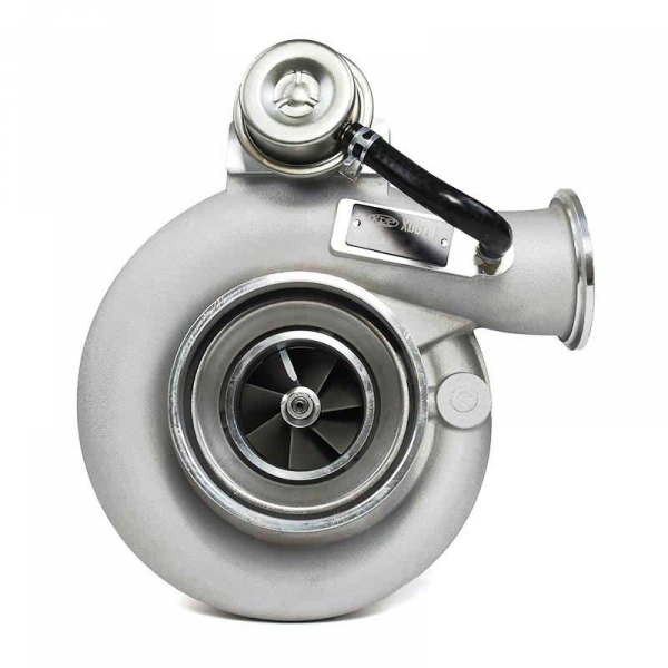 1999-2000 Dodge 5.9L Cummins Xpressor OER Series New HX35W Replacement Turbocharger XD579 XDP