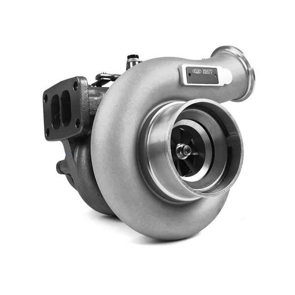 1996-1998 Dodge 5.9L Cummins Xpressor OER Series New HX35W Replacement Turbocharger XD577 XDP