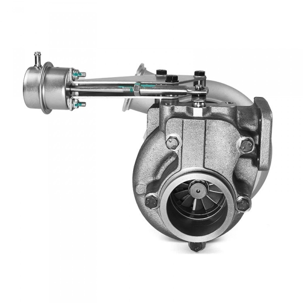 1996-1998 Dodge 5.9L Cummins Xpressor OER Series New HX35W Replacement Turbocharger XD577 XDP