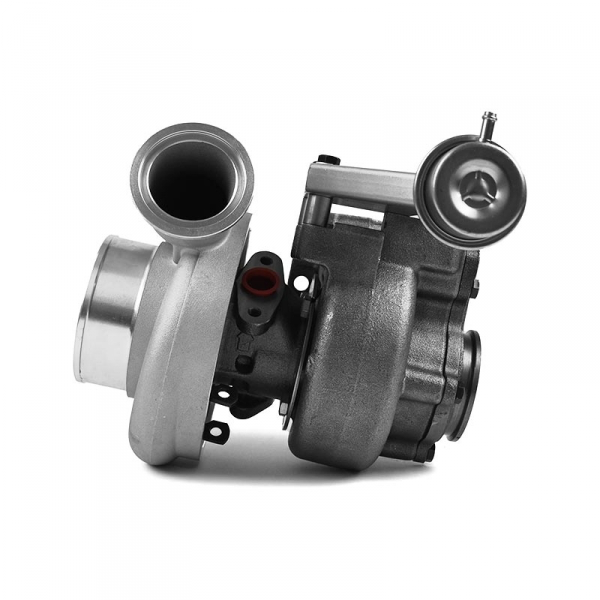 1996-1998 Dodge 5.9L Cummins Xpressor OER Series New HX35W Replacement Turbocharger XD577 XDP