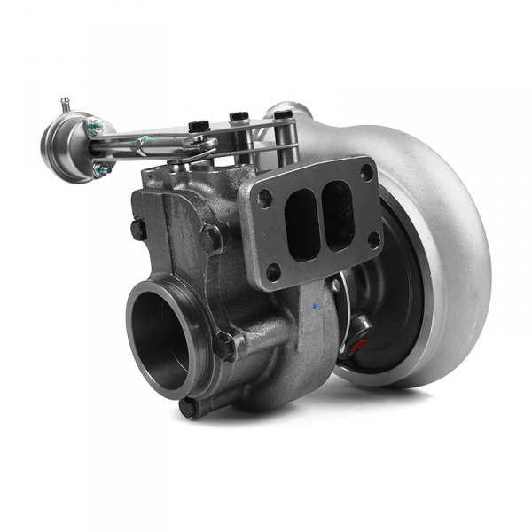 1996-1998 Dodge 5.9L Cummins Xpressor OER Series New HX35W Replacement Turbocharger XD577 XDP