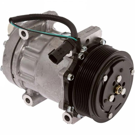 1994-2005 Ram Diesel GPD AC Compressor