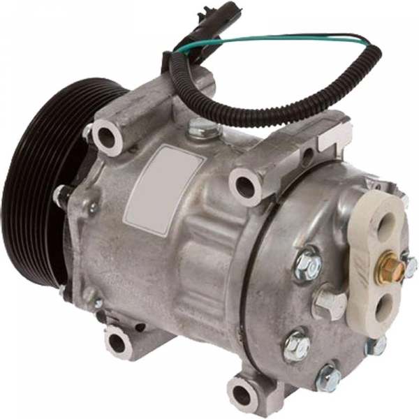 1994-2005 Ram Diesel GPD AC Compressor