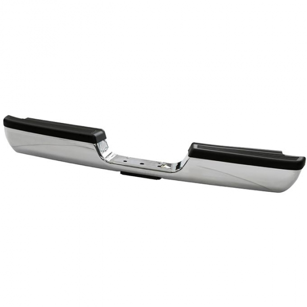 1994-2002 Ram Chrome Rear Bumper Spyder 9049019