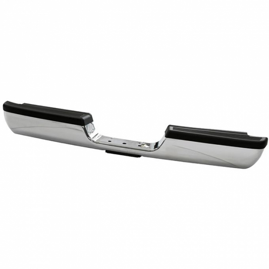 1994-2002 Ram Chrome Rear Bumper Spyder 9049019