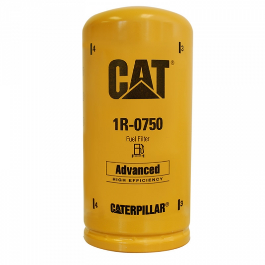 Cat Replacement Fuel Filter For XDP Filter Head 1R-0750