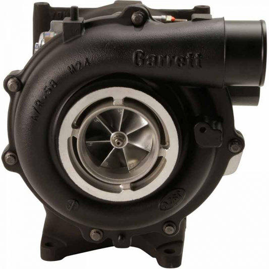 FLEECE FPE-VNT63-STREET NEW 63MM VNT CHEETAH TURBOCHARGER