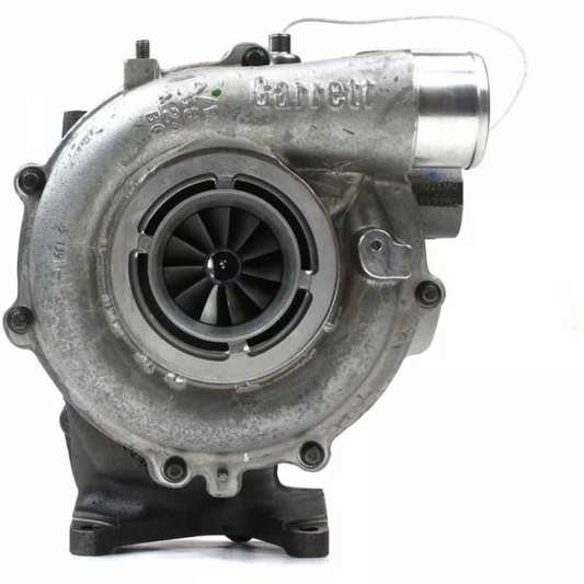 GARRETT 848212-9001S REMAN STOCK REPLACEMENT GT3788VA TURBOCHARGER