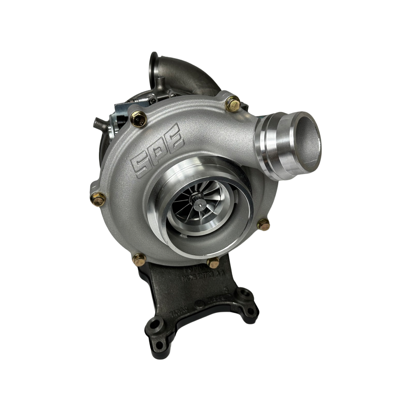 2011-2019 6.7L Powerstroke SPE Motorsports Strike VGT Stage-1 Turbo