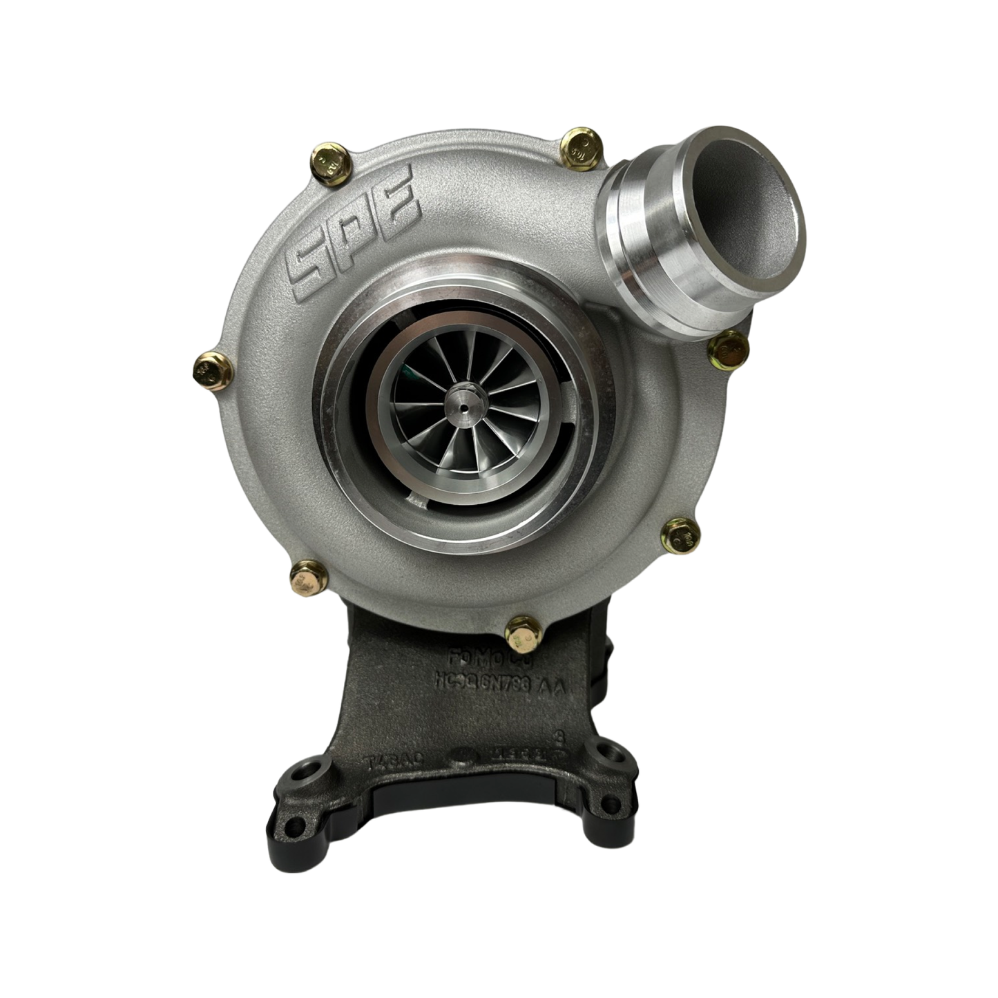 2011-2019 6.7L Powerstroke SPE Motorsports Strike VGT Stage-1 Turbo