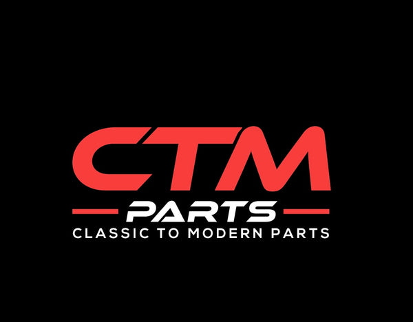 Classic To Modern Parts