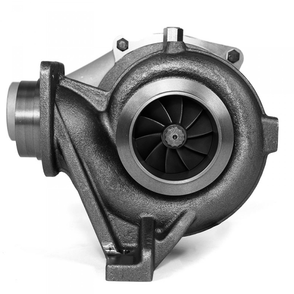 2008-2010 Ford 6.4L Powerstroke XDP Xpressor OER Series New V2S Replacement Low Pressure Turbo XD568