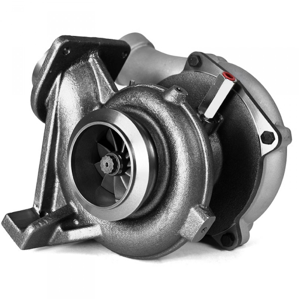 2008-2010 Ford 6.4L Powerstroke XDP Xpressor OER Series New V2S Replacement Low Pressure Turbo XD568