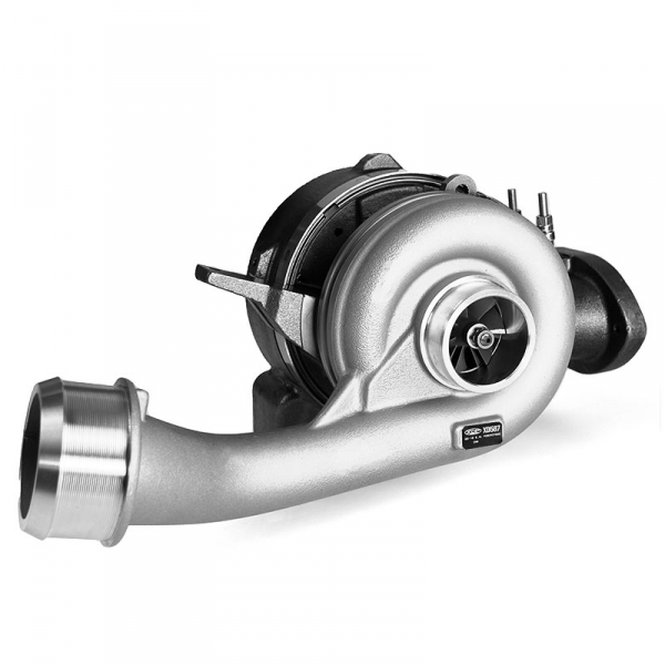 2008-2010 Ford 6.4L Powerstroke XDP Xpressor OER Series New V2S Replacement High Pressure Turbo XD567