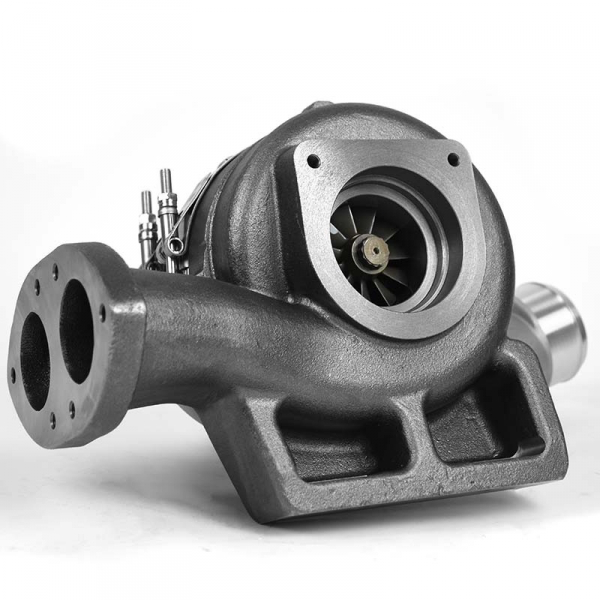 2008-2010 Ford 6.4L Powerstroke XDP Xpressor OER Series New V2S Replacement High Pressure Turbo XD567