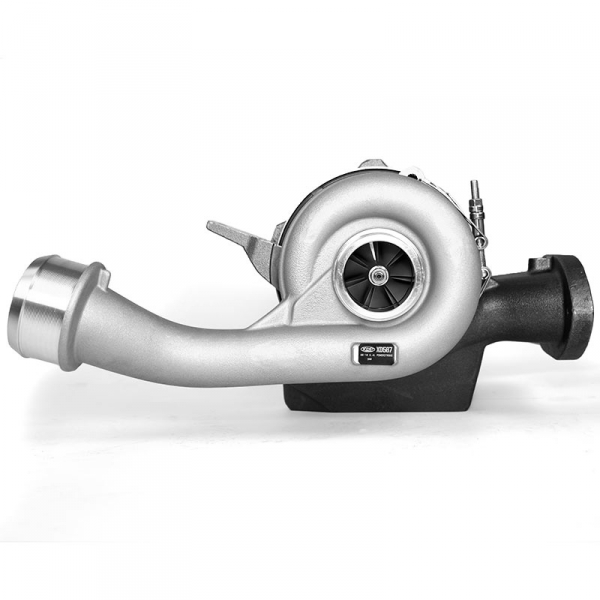 2008-2010 Ford 6.4L Powerstroke XDP Xpressor OER Series New V2S Replacement High Pressure Turbo XD567