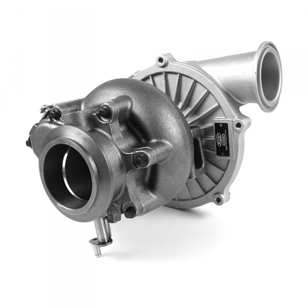 1999-2003 XDP Xpressor OER Series New GTP38 Replacement Turbocharger XD563